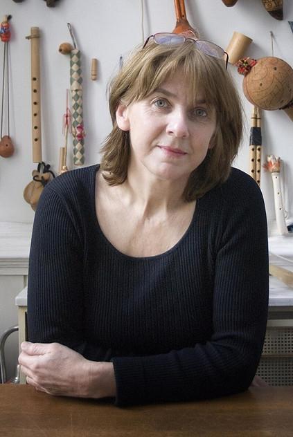 Joke van Leeuwen - Actor Profile Photo