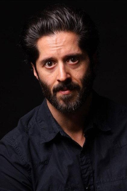 Darren Benjamin - Actor Profile Photo