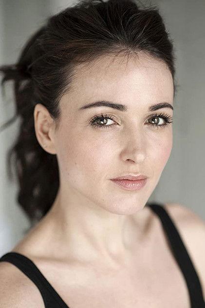 Karen Hassan - Actor Profile Photo