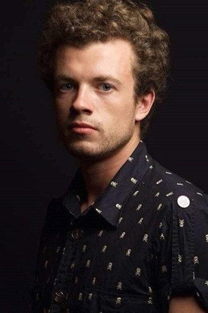 Oleg Blinov - Actor Profile Photo