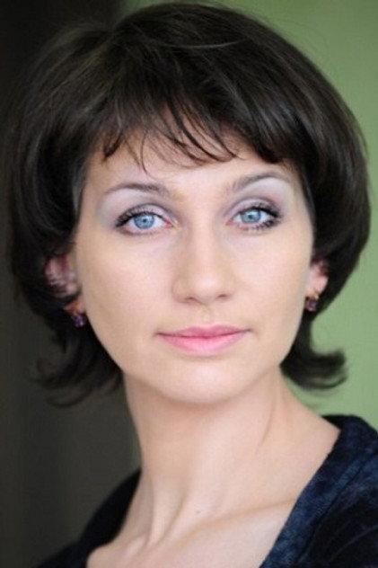Alla Emintseva - Actor Profile Photo