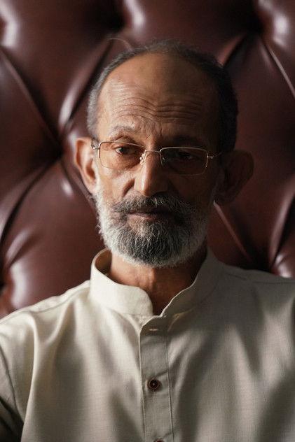 Shiv Dev Singh - Actor Profile Photo