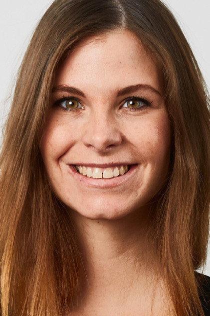 Anastasia Sourdeau - Actor Profile Photo