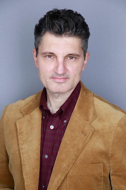 Richard Wilt - Actor Profile Photo