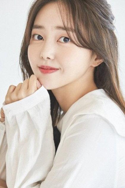 Yeo Joo-ha - Actor Profile Photo