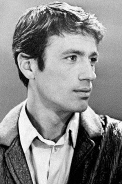 Aleksandr Khochinsky - Actor Profile Photo