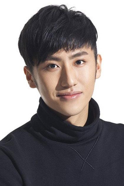 Liu Xun - Actor Profile Photo