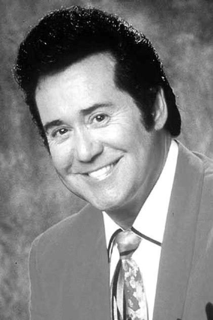 Wayne Newton - Actor Profile Photo