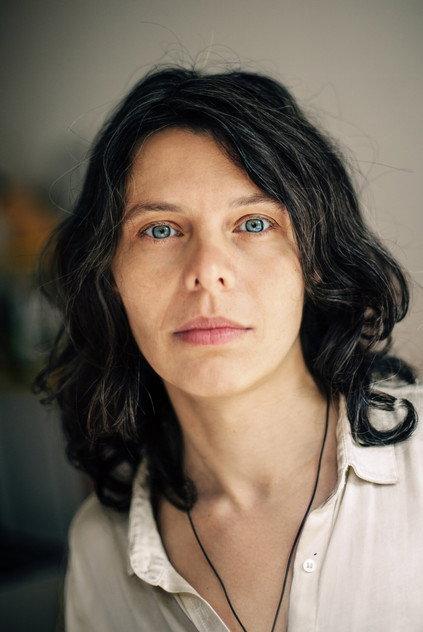 Margarita Breitkreiz - Actor Profile Photo