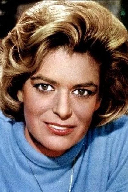 Melina Mercouri - Actor Profile Photo
