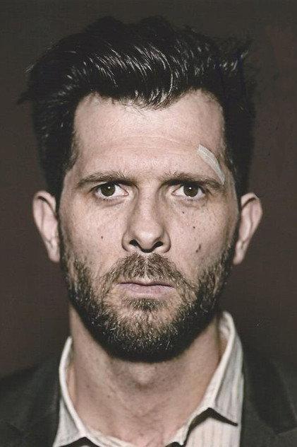 Hugh Coltman - Actor Profile Photo