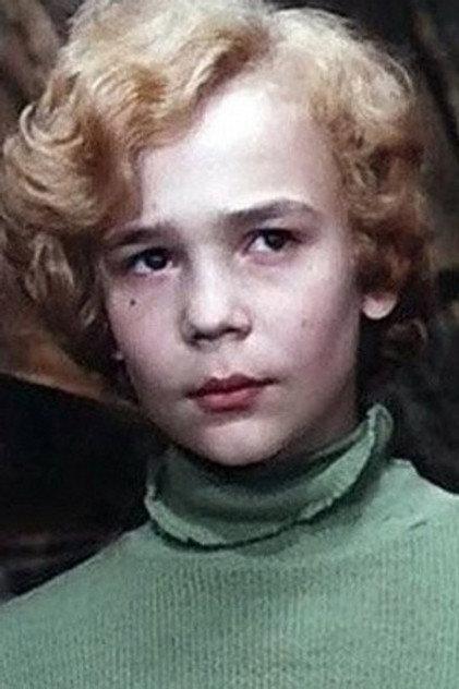 Vladimir Torsuyev - Actor Profile Photo