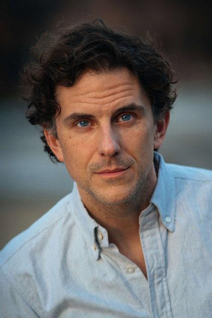 Michael Tisdale - Actor Profile Photo