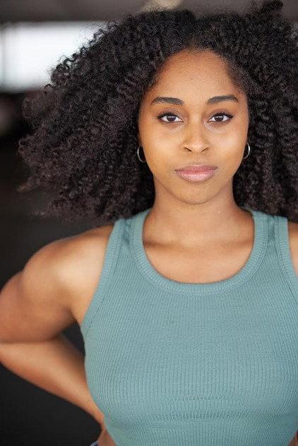 Tyree Marshall - Actor Profile Photo