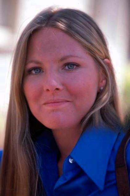 Christina Hart - Actor Profile Photo