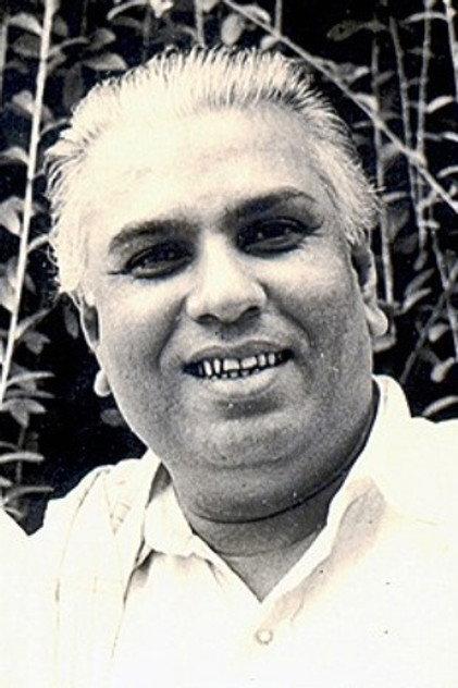 M. G. Chakrapani - Actor Profile Photo