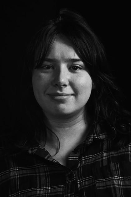 Megan Wilde - Actor Profile Photo