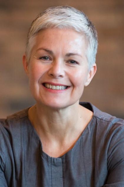 Anna-Mart van der Merwe - Actor Profile Photo
