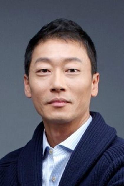 Jang Ui-don - Actor Profile Photo