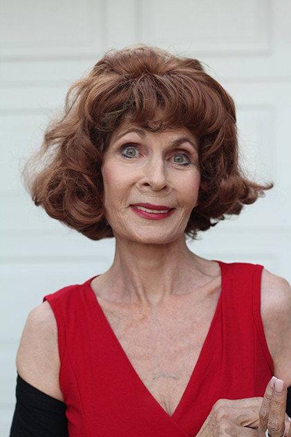 Marcia Moran - Actor Profile Photo