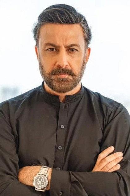 Babar Ali - Actor Profile Photo