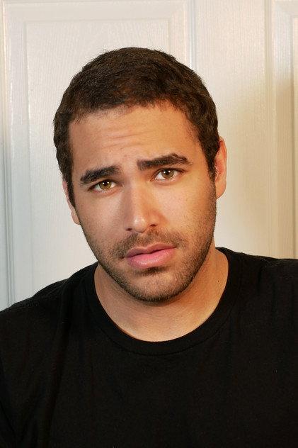 Anthony Thomas Larkin - Actor Profile Photo
