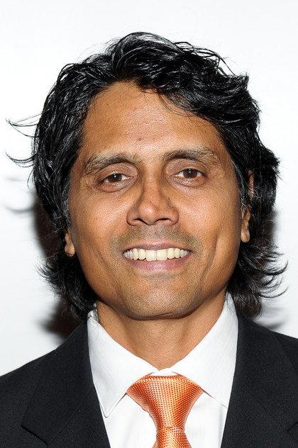 Nagesh Kukunoor - Actor Profile Photo