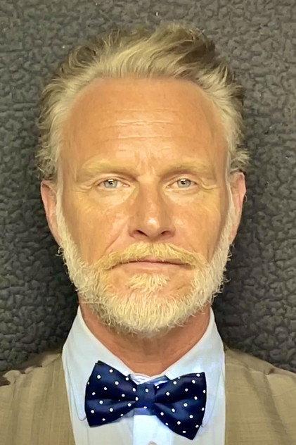 Jason K. Ralph - Actor Profile Photo
