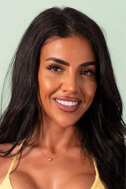 Tina Rad - Actor Profile Photo
