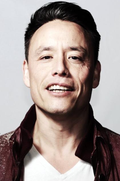 Simon Wan - Actor Profile Photo