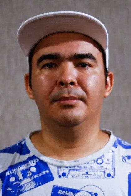 Waldo Squash - Actor Profile Photo
