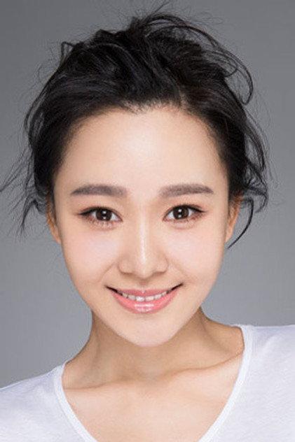 Rui Hu - Actor Profile Photo