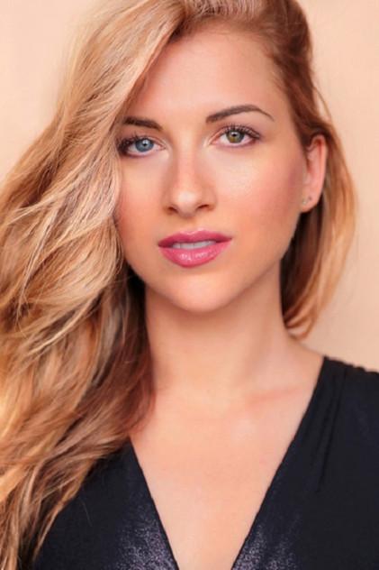 Torrey Richardson - Actor Profile Photo
