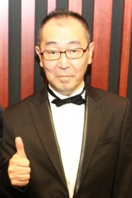 Akira Takatsuki - Actor Profile Photo