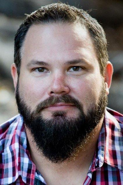 Kevin Kent - Actor Profile Photo