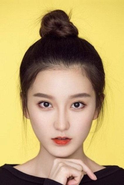 Jin YoMi - Actor Profile Photo