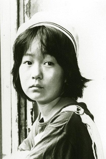 Yoshiko Uemura - Actor Profile Photo