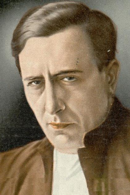 Josef Burgwinkel - Actor Profile Photo