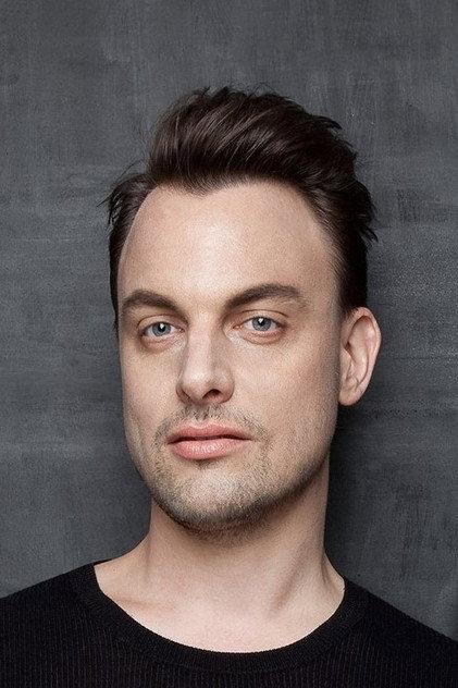 Pavel Cernoch - Actor Profile Photo
