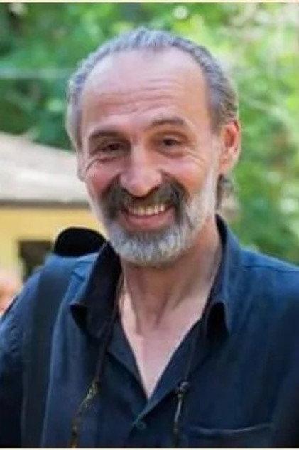 Zaza Kolelishvili - Actor Profile Photo