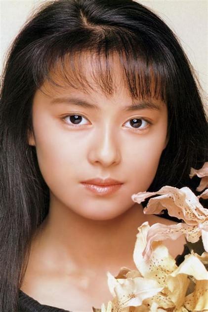 Kumiko Goto - Actor Profile Photo