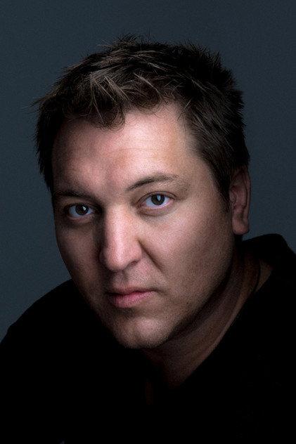 Phil Popp - Actor Profile Photo