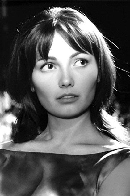 Mila Stanić - Actor Profile Photo