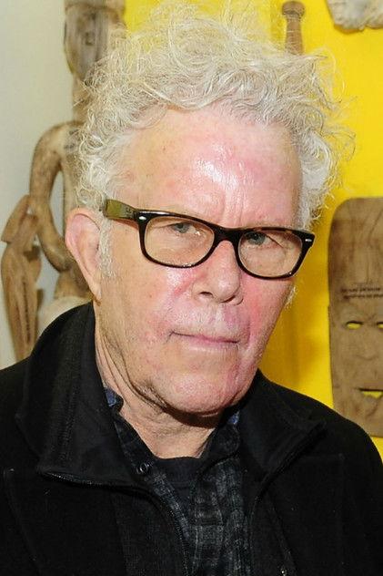 Tom Waits - Actor Profile Photo