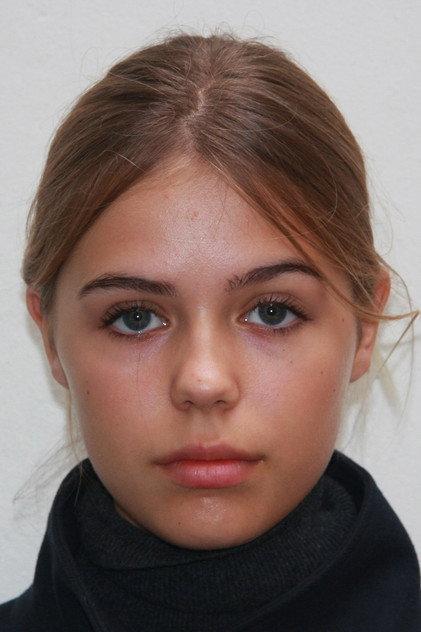 Philippa Schöne - Actor Profile Photo
