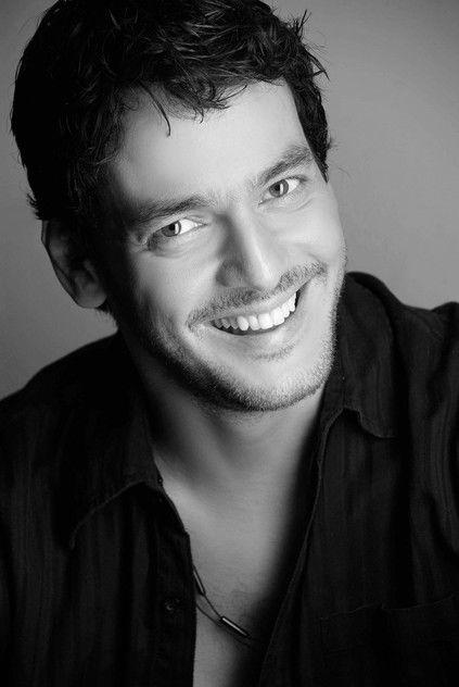 Khaled Abol Naga - Actor Profile Photo