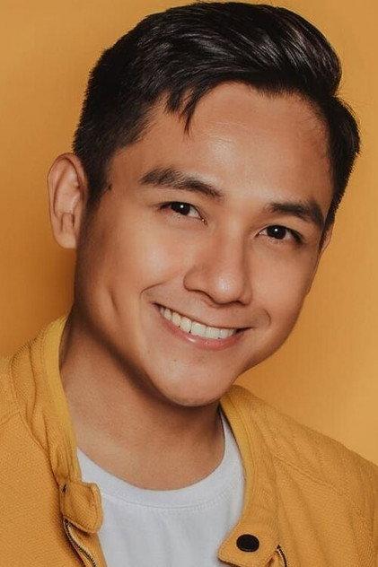 Vic Robinson III - Actor Profile Photo