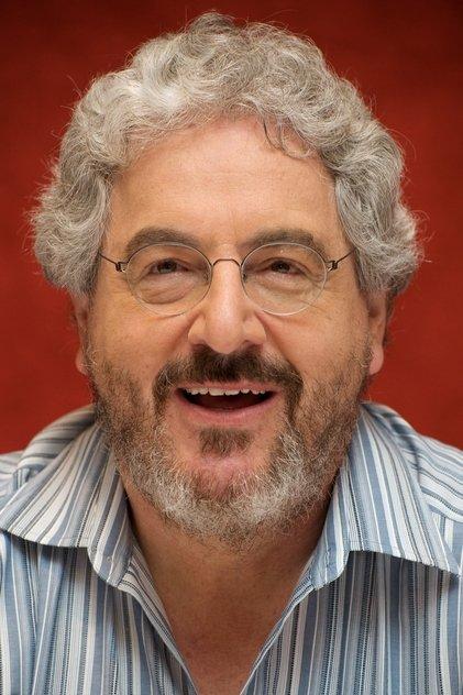 Harold Ramis - Actor Profile Photo