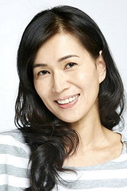 Misa Shimizu - Actor Profile Photo