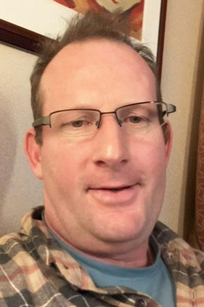 Barclay Mullins - Actor Profile Photo